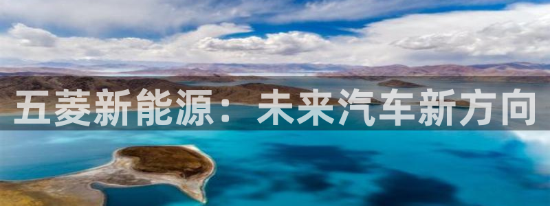 新宝GG槐78778:五菱新能源:未来汽车新方向