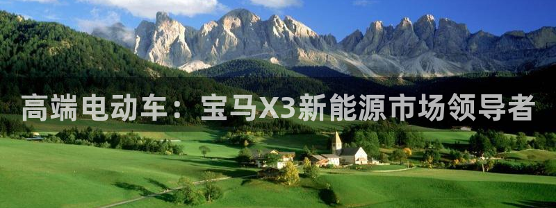 新宝gg招商-299136：高端电动车：